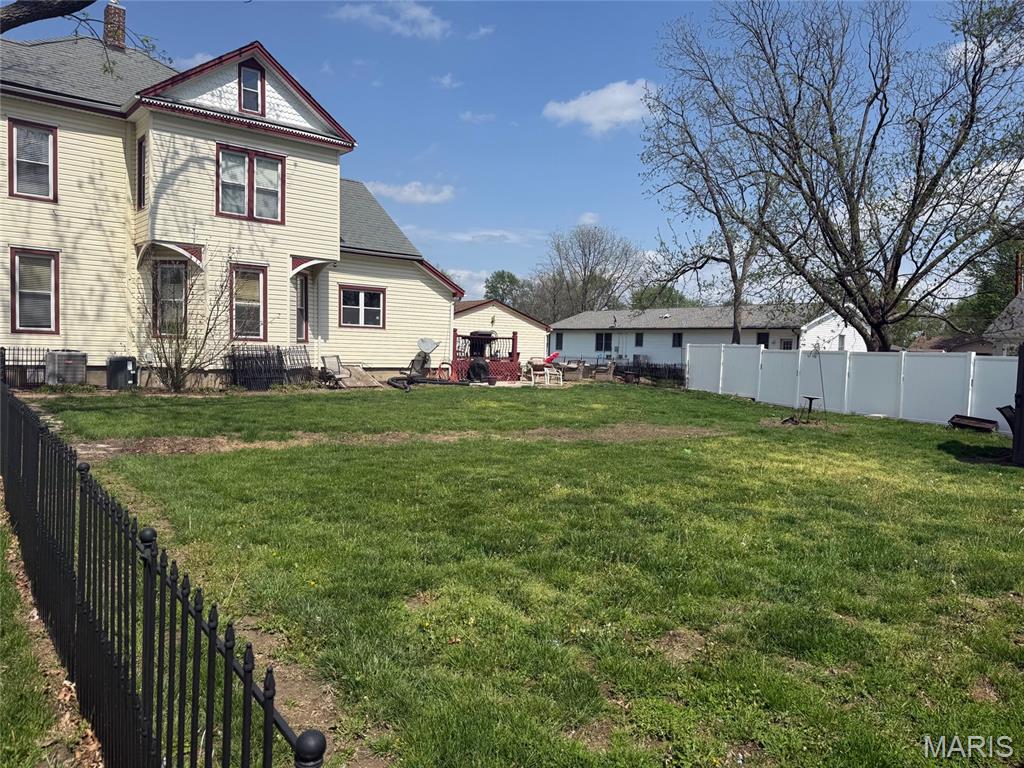 602 S State Highway 47
