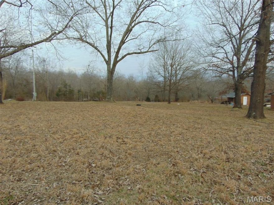 Two lots just minutes from Doniphan and Current River. One lot is approximately 1/2 acre. The other is approximately .65 acre. They are both cleared and flat and perfect to build on or place a mobile home or camper. The two lots are not adjoining. There is a home between  the two. The lots can be purchased together or individually (MLS #26010886 and 26010892). Both lots are just a few hundred feet from paved State Highway 142 West. County water and electric are available at one lot and are at the road on the other lot.