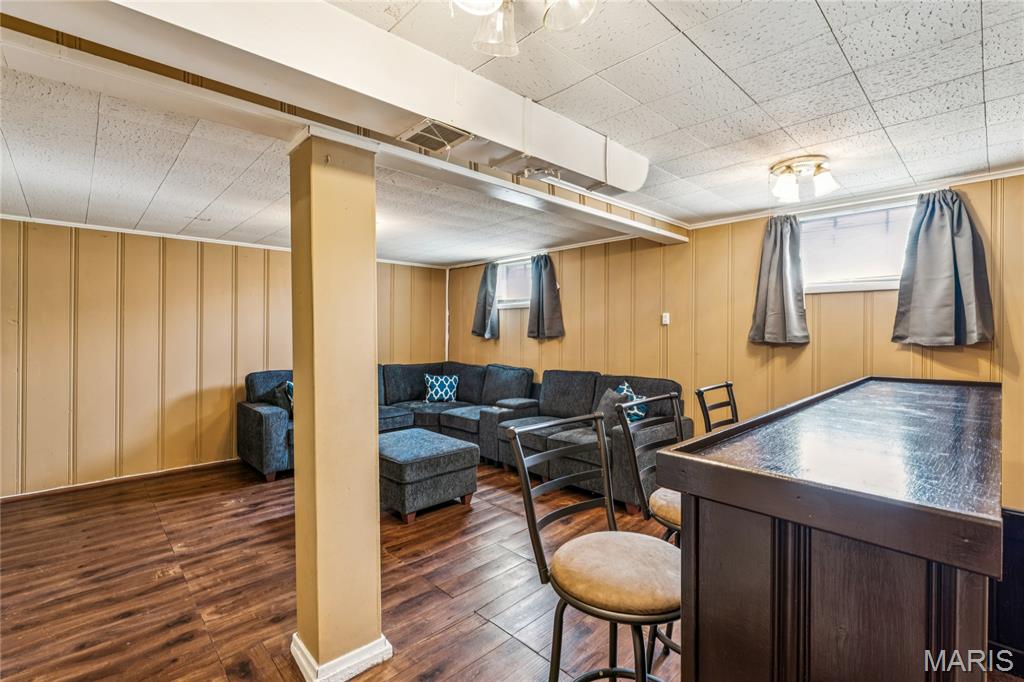 Carondelet Commons Fields Add - Residential