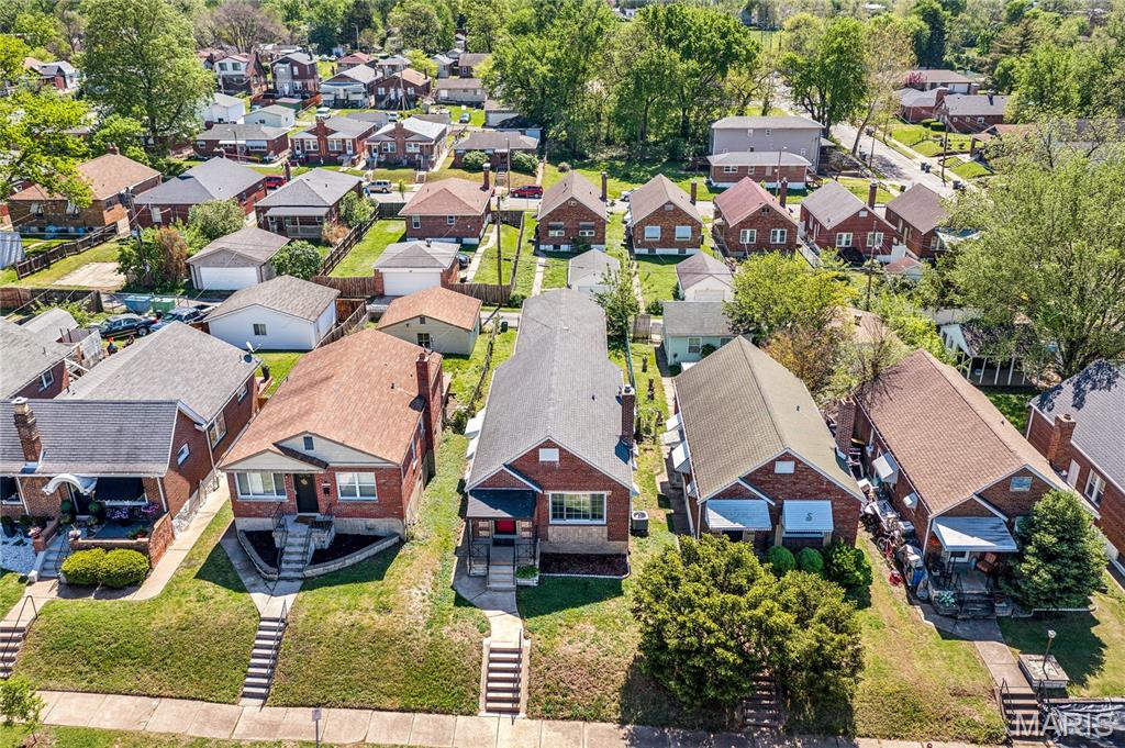 Carondelet Commons Fields Add - Residential