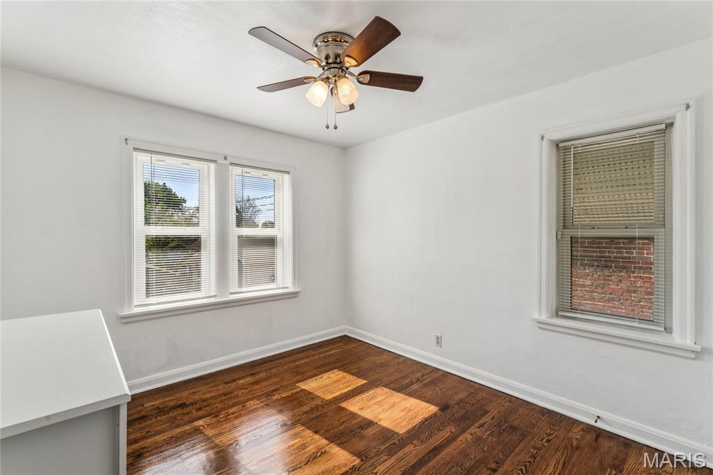 Carondelet Commons Fields Add - Residential