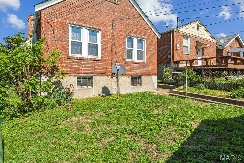 Carondelet Commons Fields Add - Residential