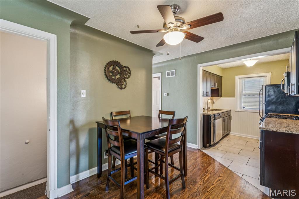 Carondelet Commons Fields Add - Residential