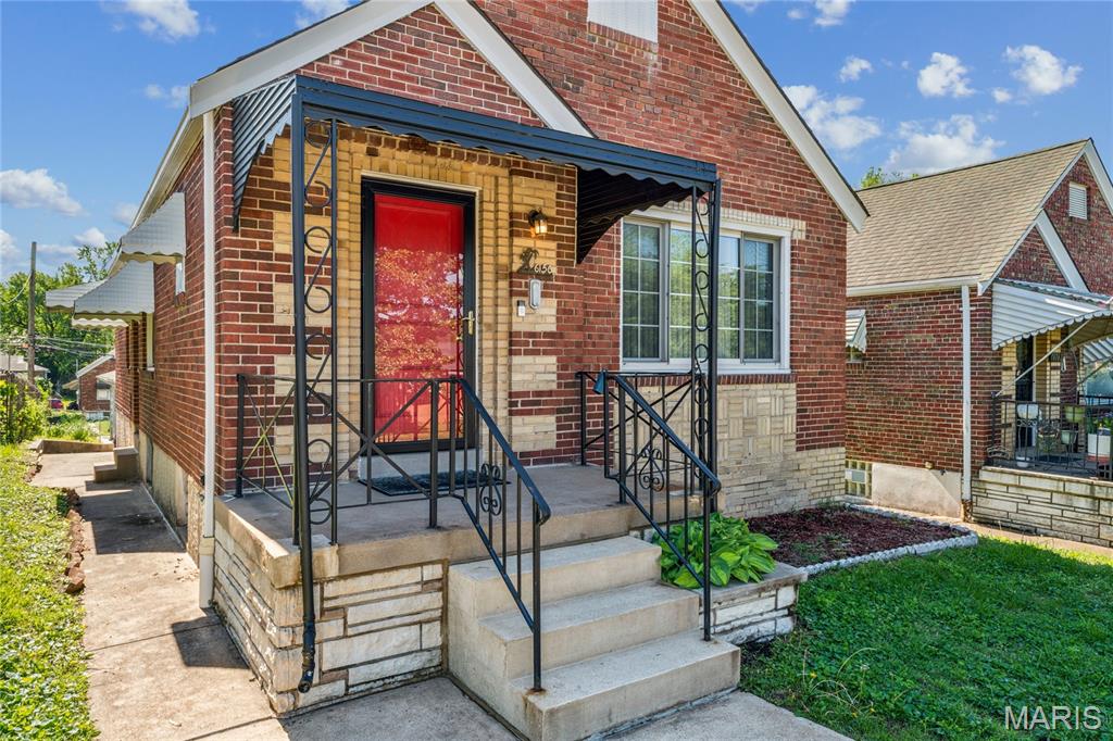 Carondelet Commons Fields Add - Residential