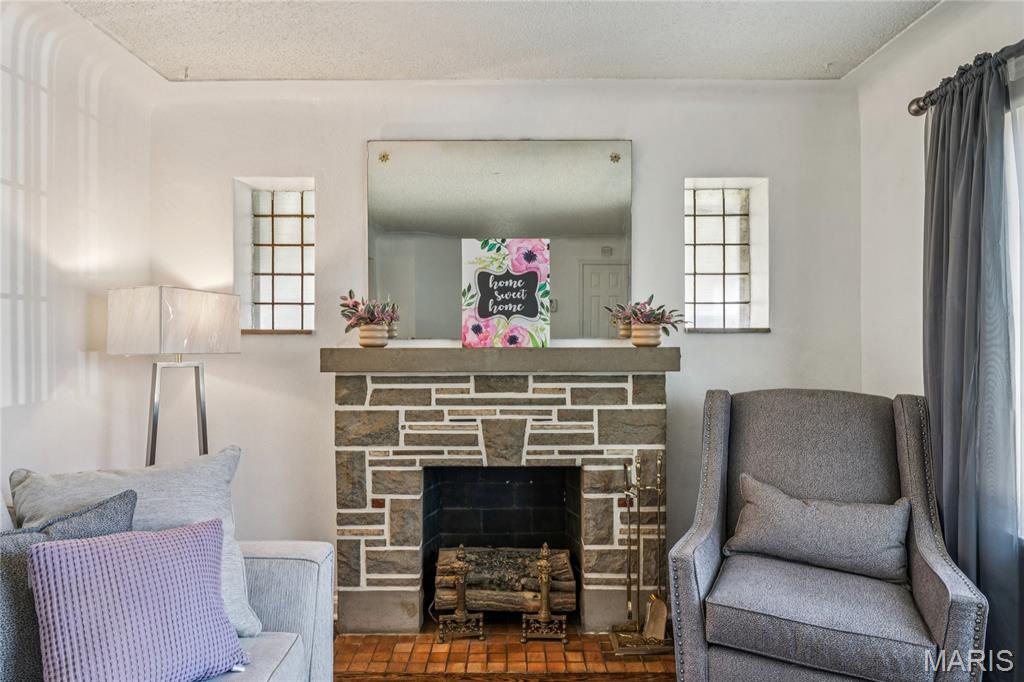 Carondelet Commons Fields Add - Residential