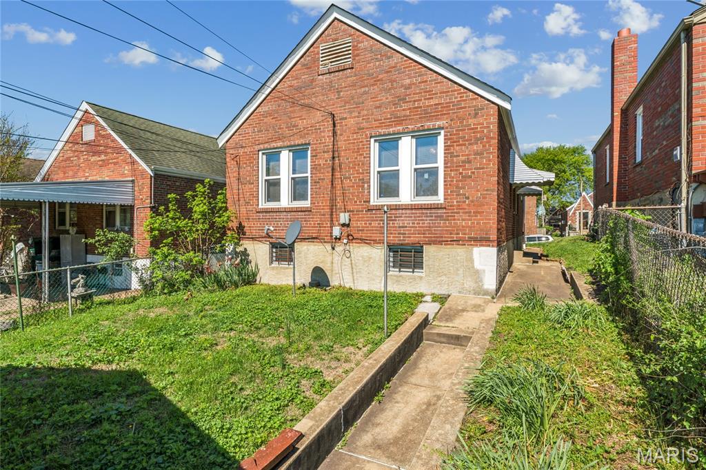 Carondelet Commons Fields Add - Residential