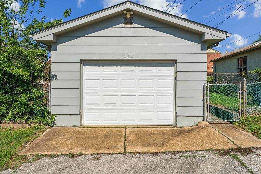 Carondelet Commons Fields Add - Residential