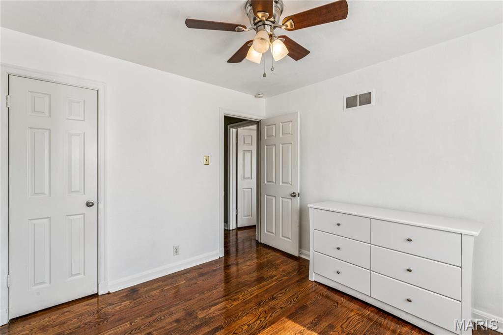 Carondelet Commons Fields Add - Residential