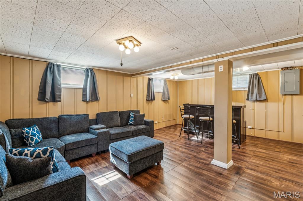 Carondelet Commons Fields Add - Residential