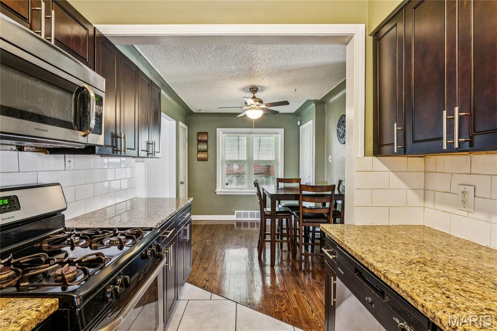 Carondelet Commons Fields Add - Residential