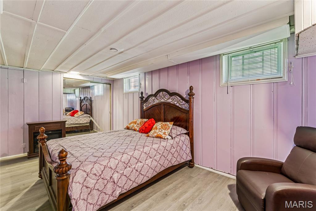 Carondelet Commons Fields Add - Residential