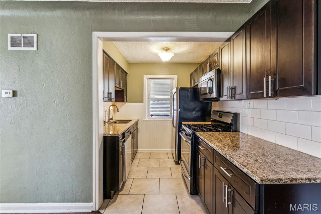 Carondelet Commons Fields Add - Residential