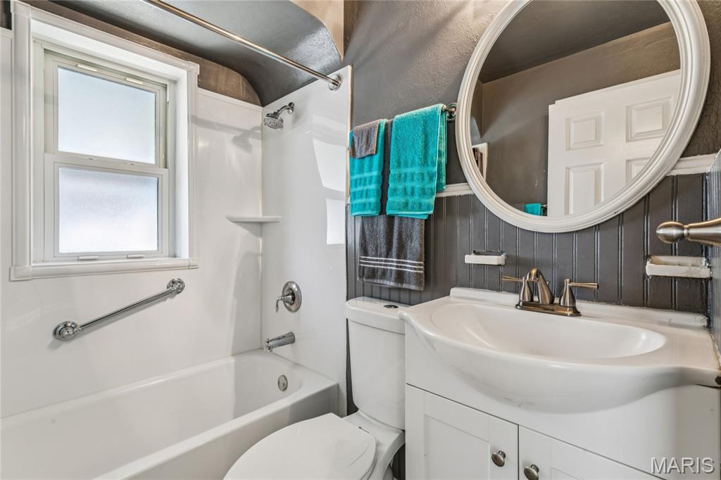 Carondelet Commons Fields Add - Residential