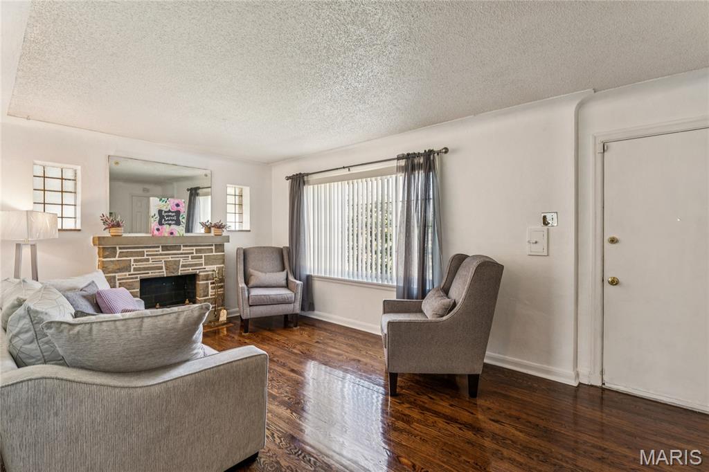 Carondelet Commons Fields Add - Residential