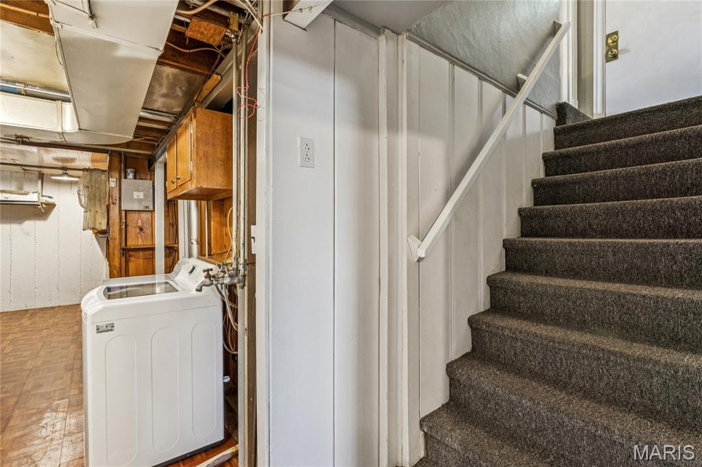 Carondelet Commons Fields Add - Residential