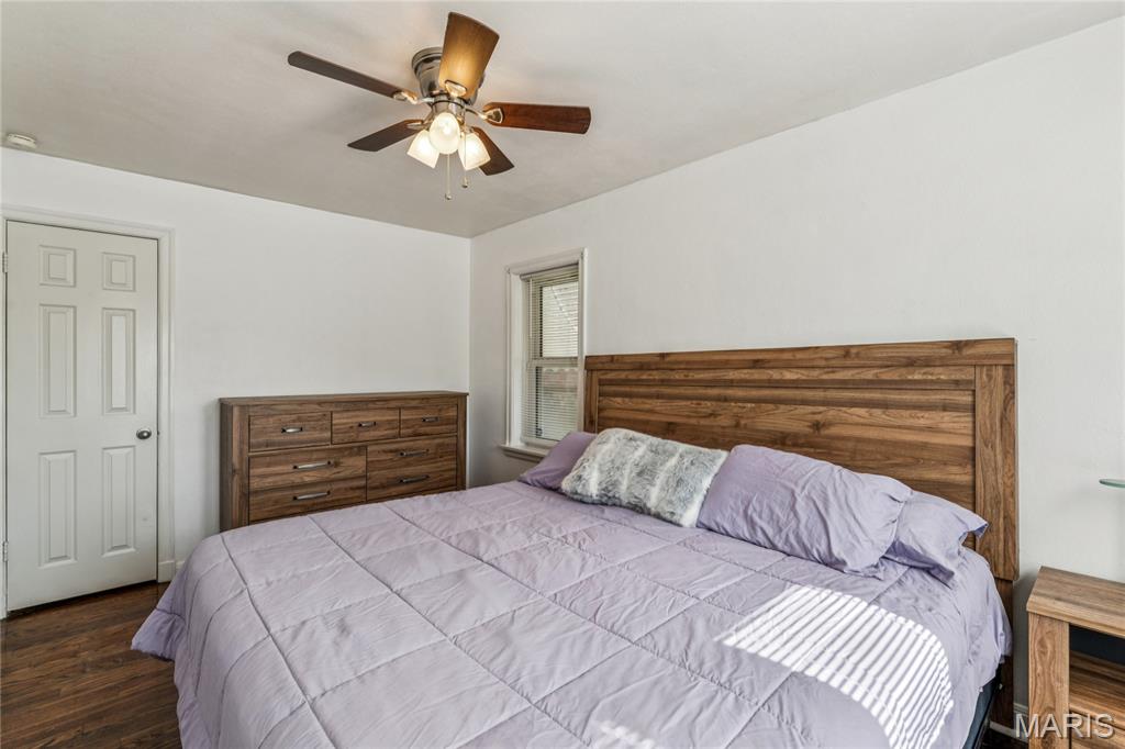 Carondelet Commons Fields Add - Residential