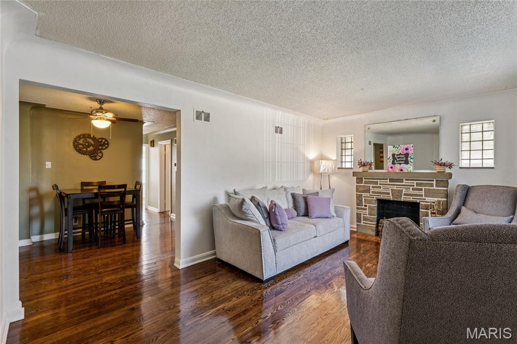 Carondelet Commons Fields Add - Residential