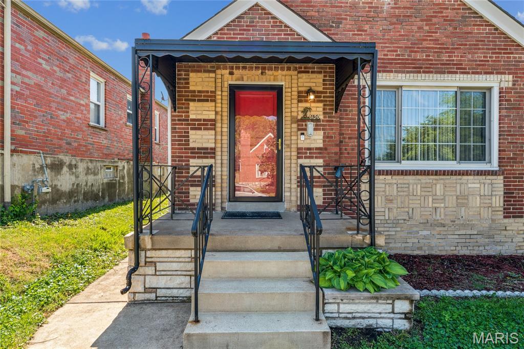 Carondelet Commons Fields Add - Residential