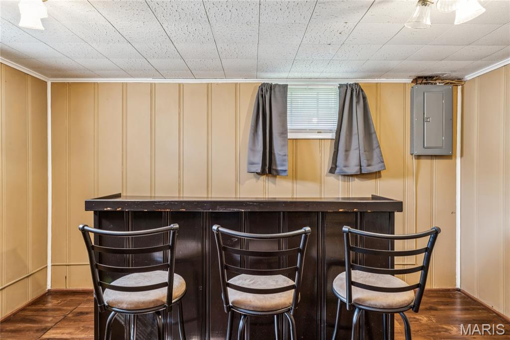 Carondelet Commons Fields Add - Residential