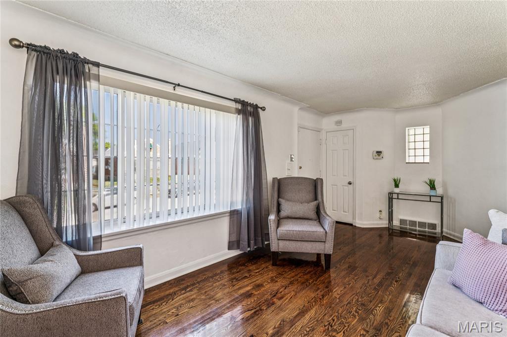 Carondelet Commons Fields Add - Residential