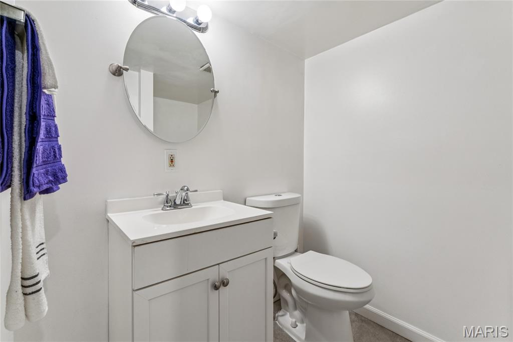 Carondelet Commons Fields Add - Residential