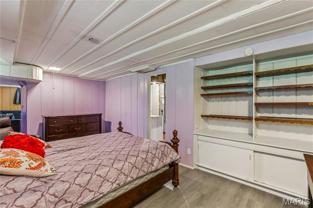 Carondelet Commons Fields Add - Residential