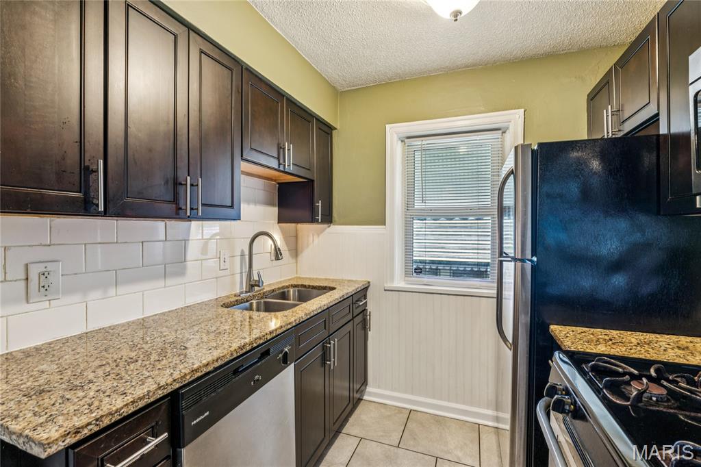 Carondelet Commons Fields Add - Residential