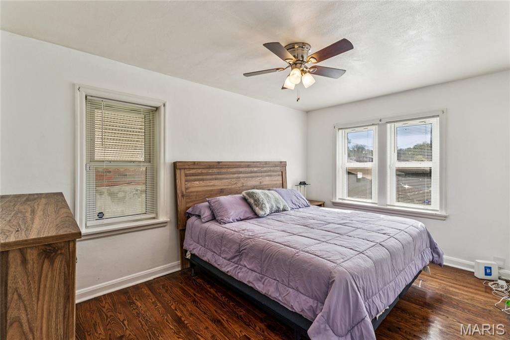 Carondelet Commons Fields Add - Residential