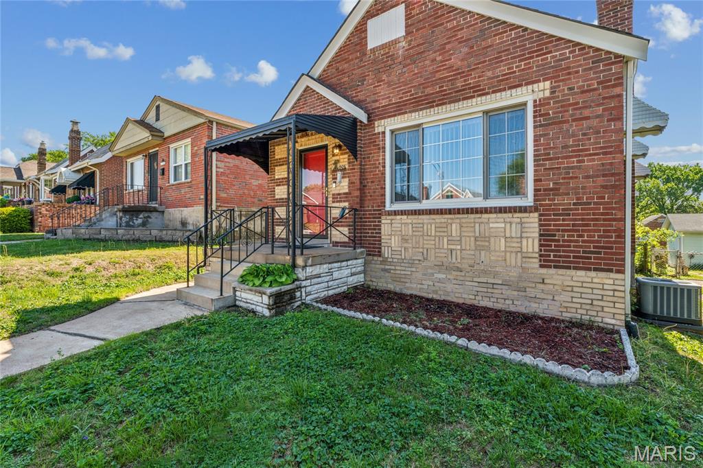 Carondelet Commons Fields Add - Residential