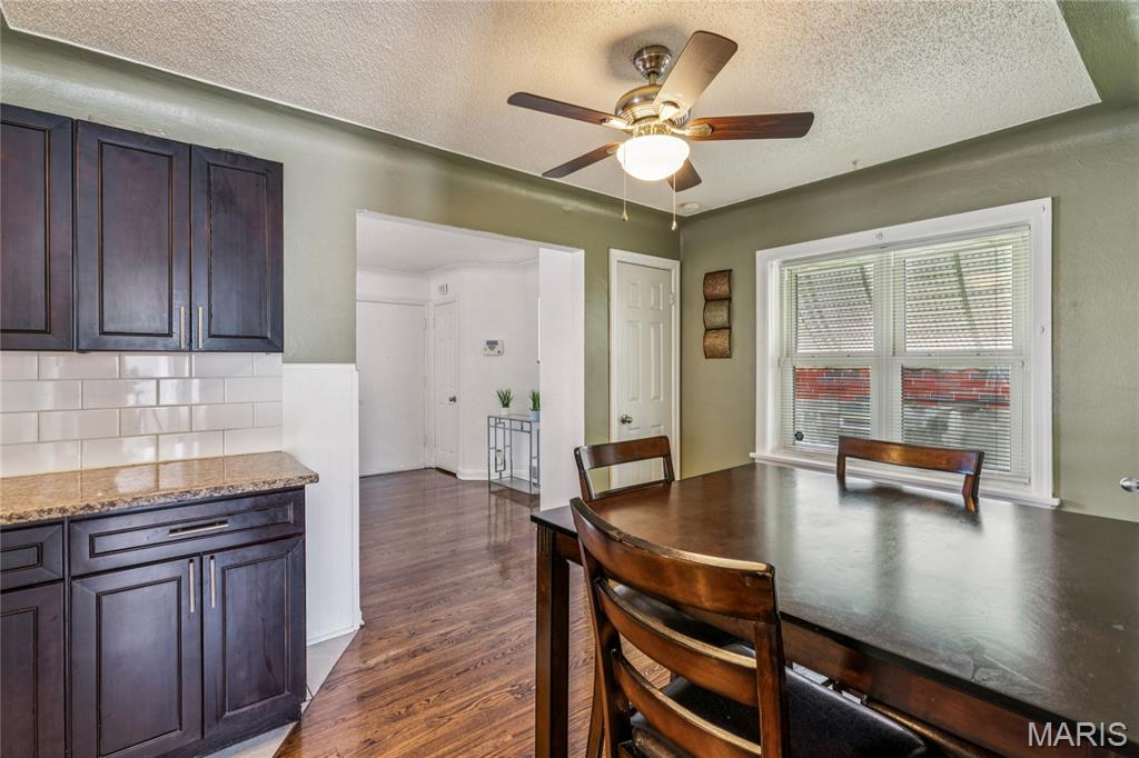 Carondelet Commons Fields Add - Residential