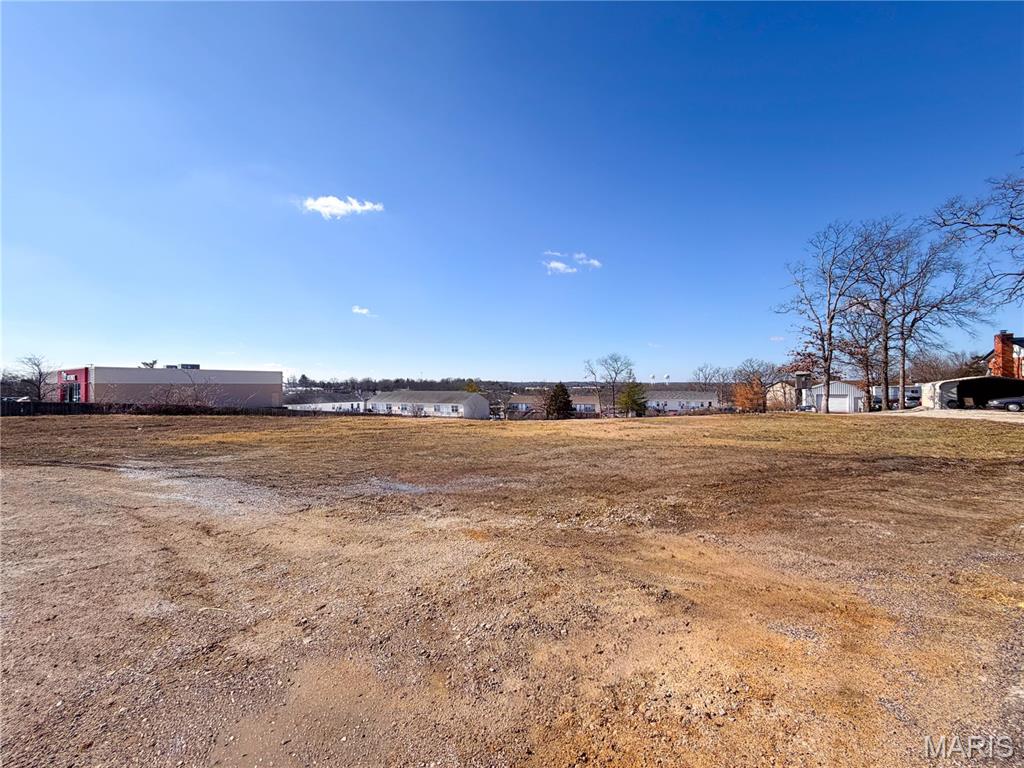 NA - Commercial Lease