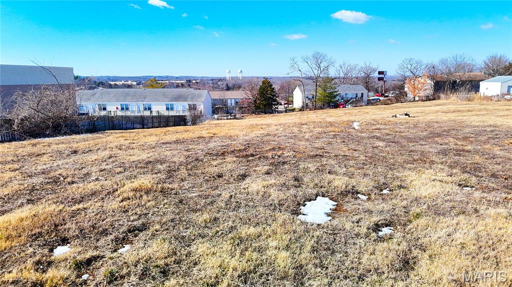 NA - Commercial Lease