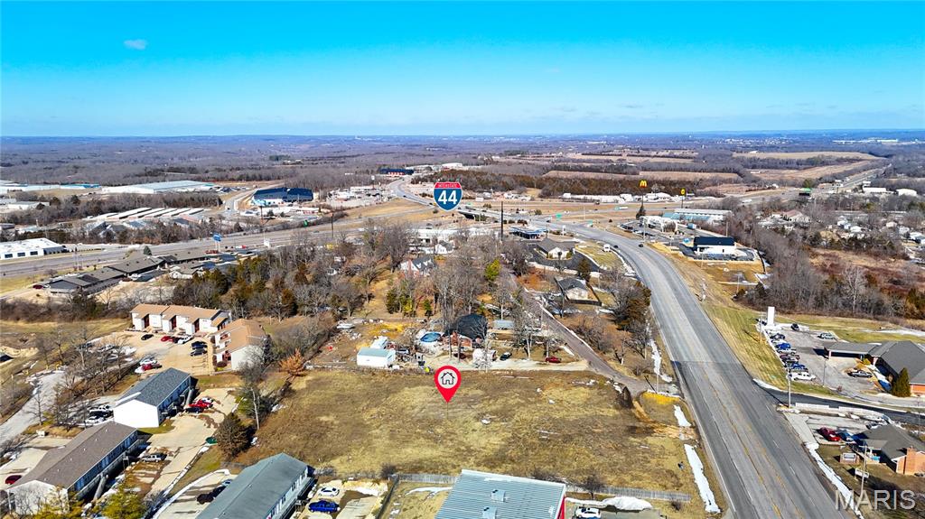 NA - Commercial Lease