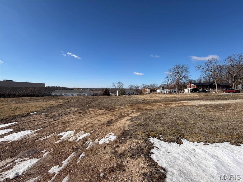 NA - Commercial Lease