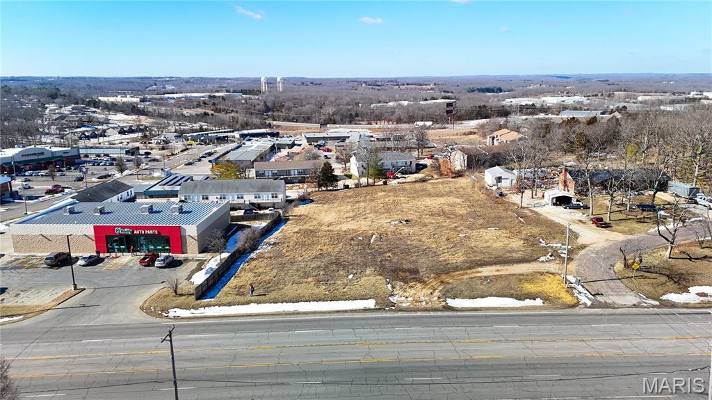 NA - Commercial Lease