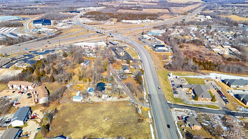 NA - Commercial Lease