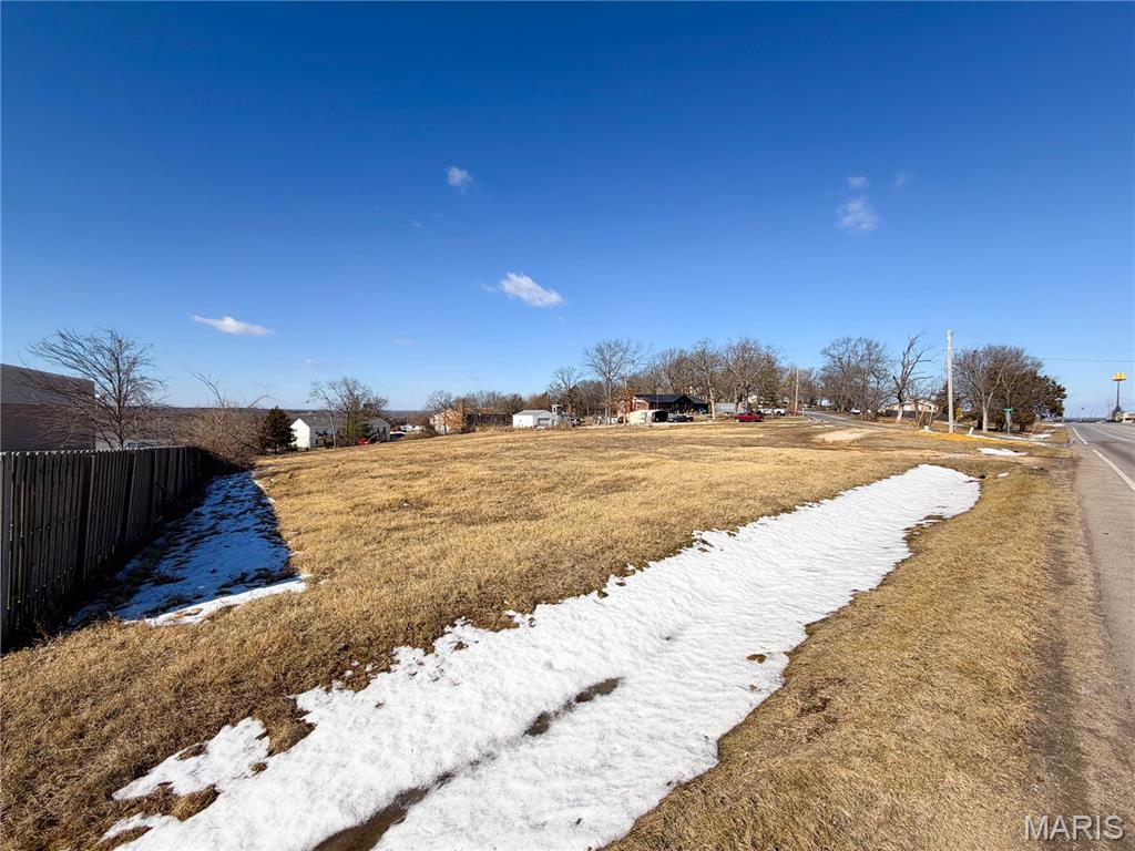 NA - Commercial Lease