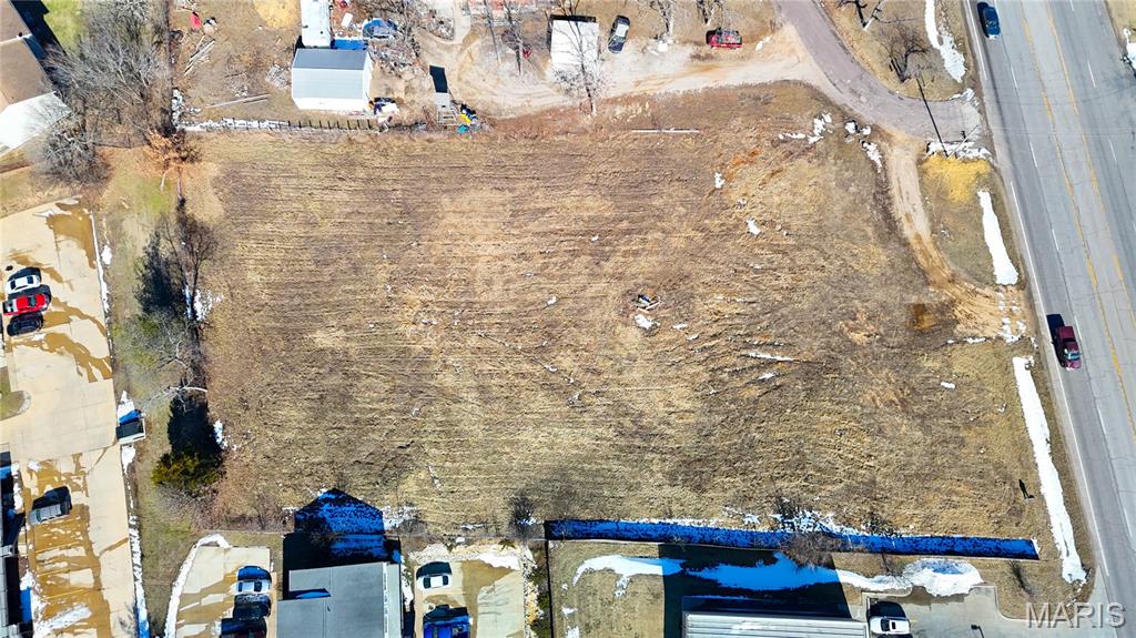 NA - Commercial Lease