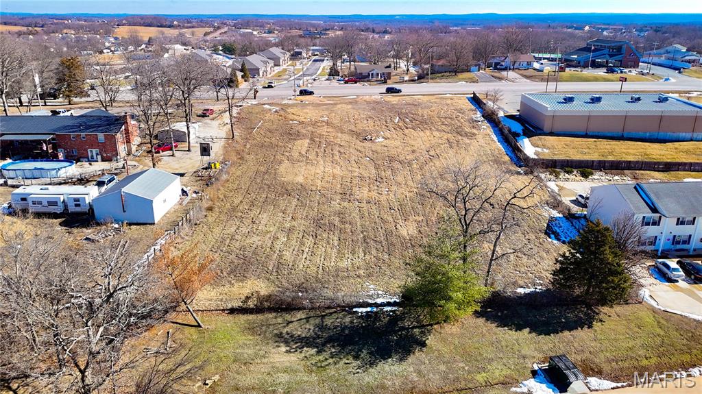 NA - Commercial Lease