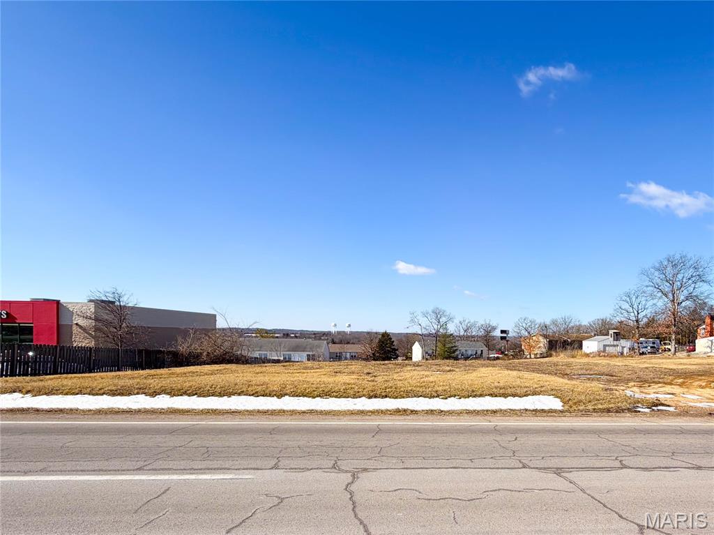 NA - Commercial Lease