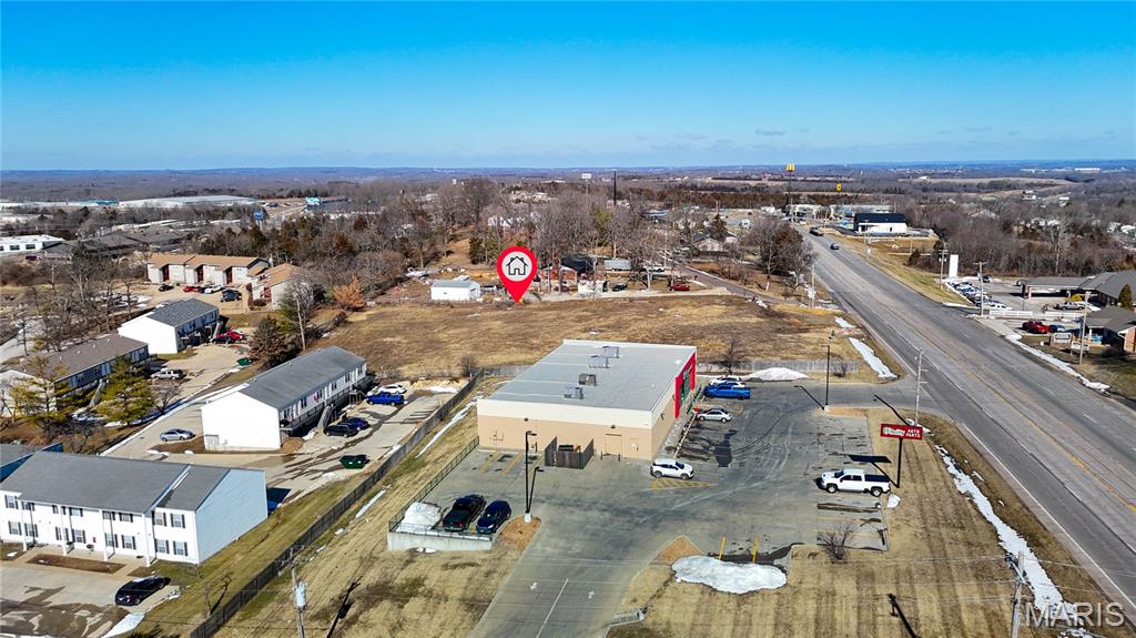 NA - Commercial Lease