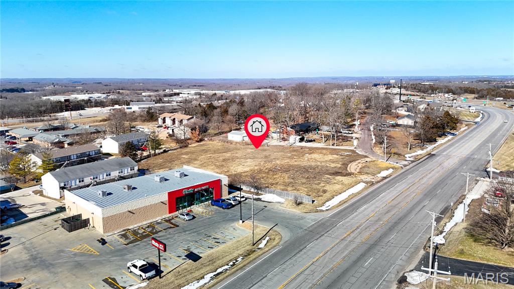 NA - Commercial Lease