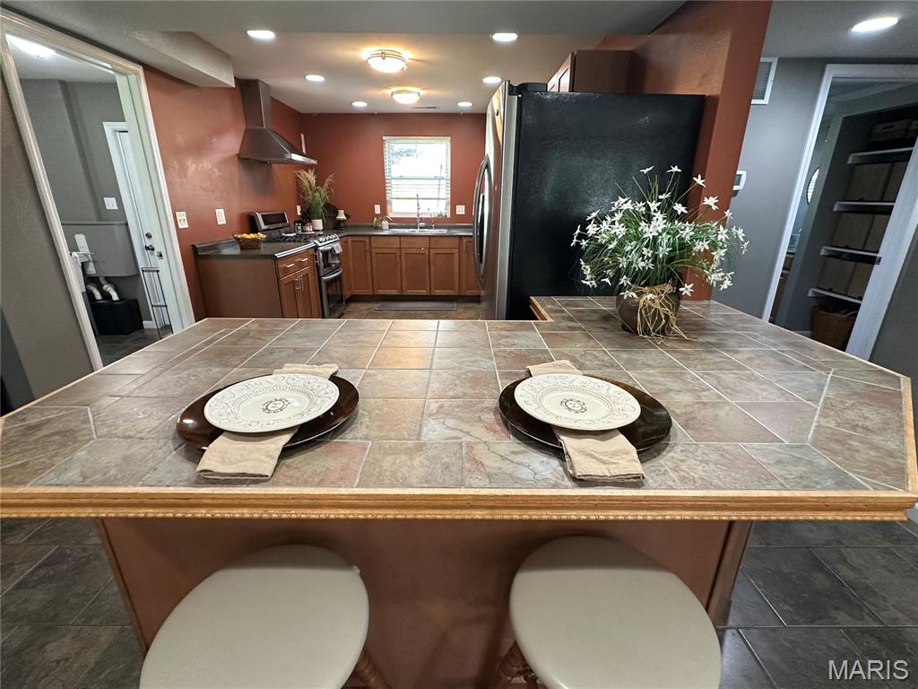 Weissinger - Residential