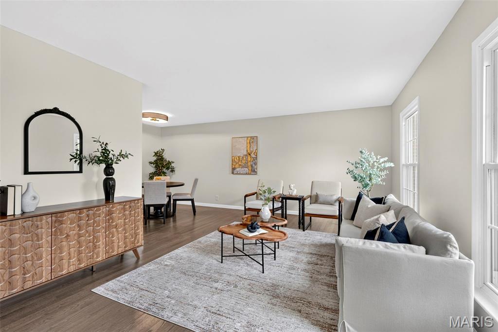 2075 Barcelona Drive
