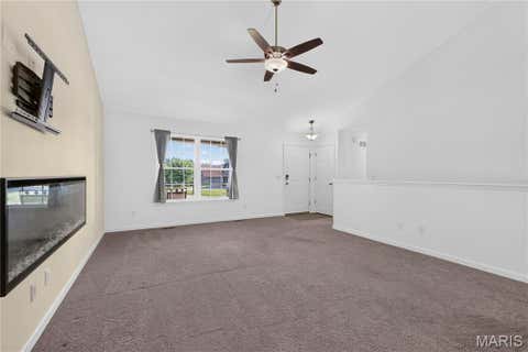 Tiny photo for 360 Steam Engine Court, Troy, MO 63379 (MLS # 26019803)