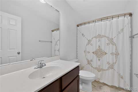 Tiny photo for 360 Steam Engine Court, Troy, MO 63379 (MLS # 26019803)