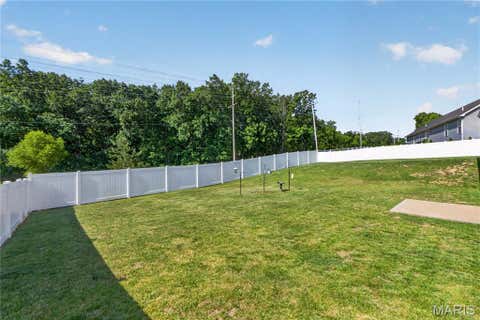 Tiny photo for 360 Steam Engine Court, Troy, MO 63379 (MLS # 26019803)