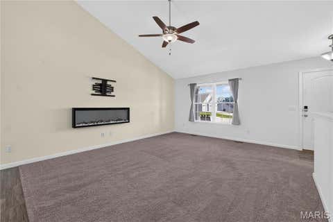 Tiny photo for 360 Steam Engine Court, Troy, MO 63379 (MLS # 26019803)