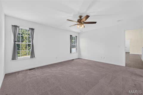 Tiny photo for 360 Steam Engine Court, Troy, MO 63379 (MLS # 26019803)