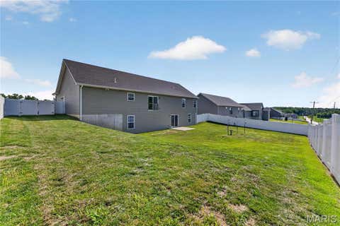 Tiny photo for 360 Steam Engine Court, Troy, MO 63379 (MLS # 26019803)